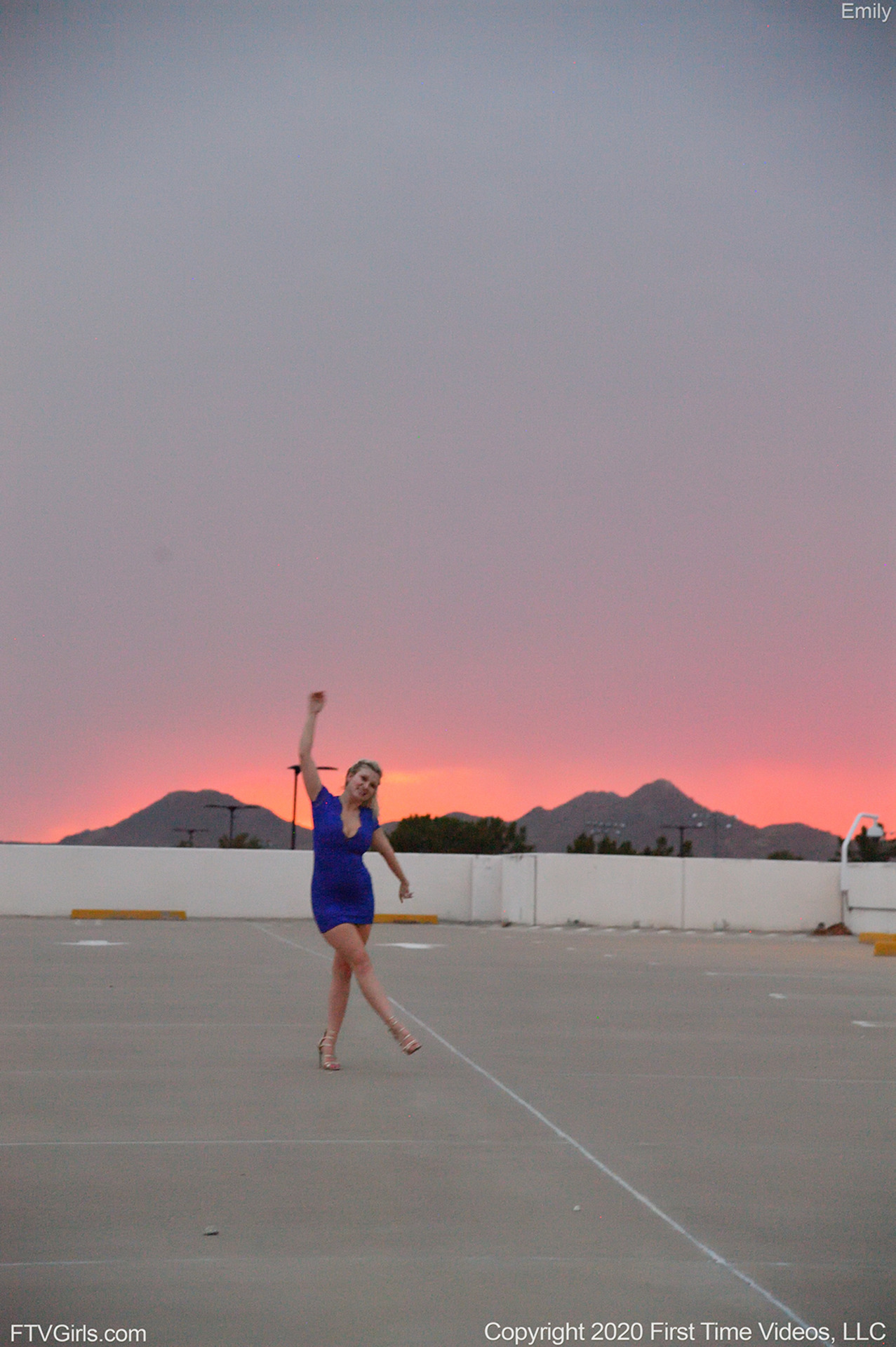 Sunset Finale 18