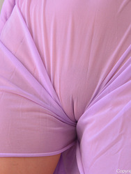 See Through Pink 01