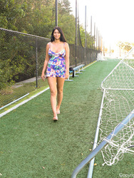 Convincing The Coach