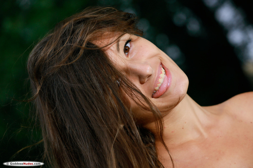 Rosella Naked Godess Babe 15