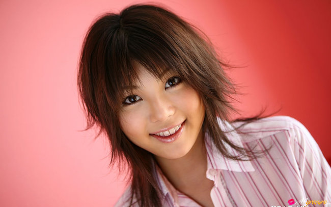 Lovely Petite Asian Teen 05