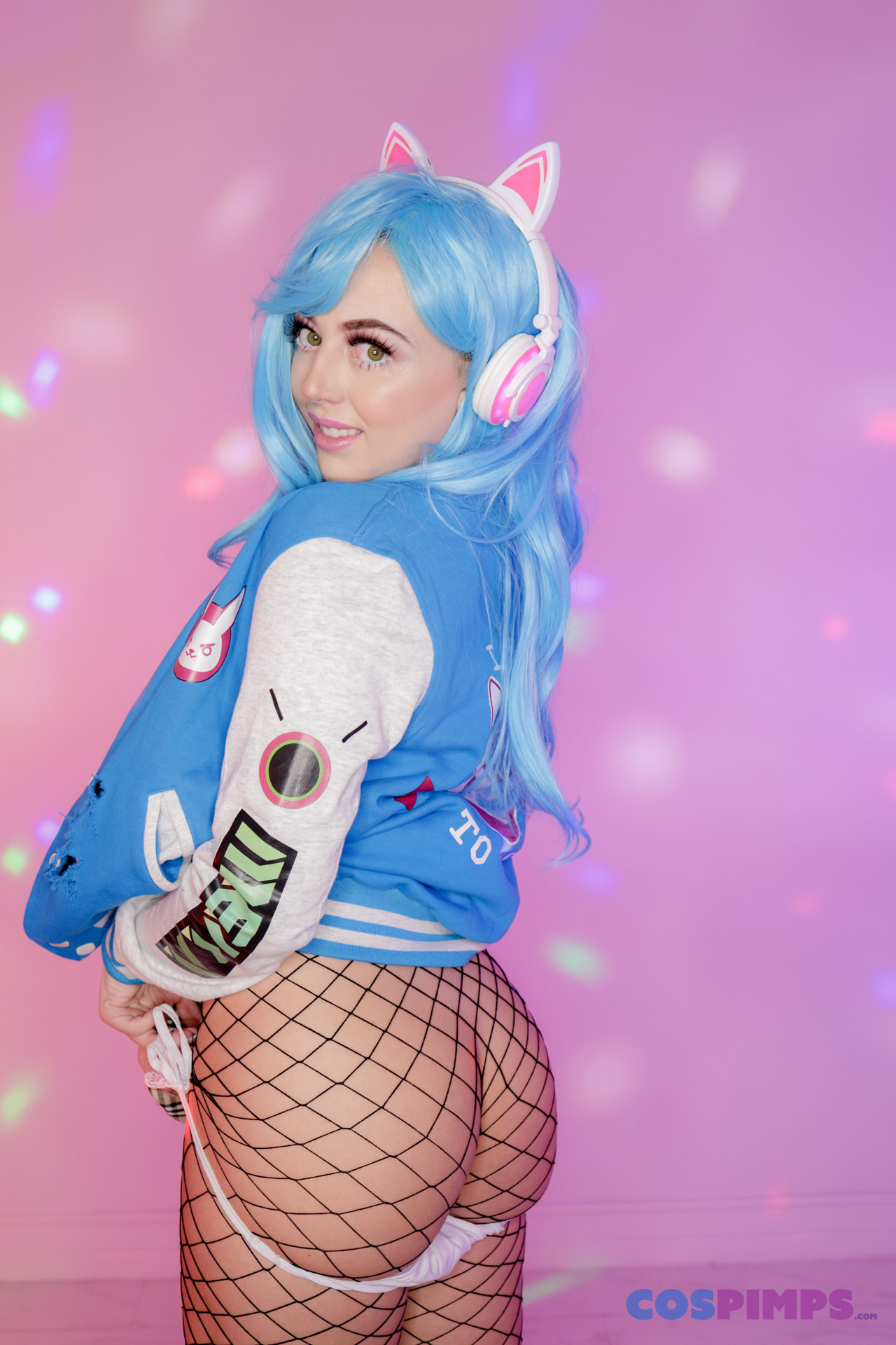 Music Makes Me Horny 15