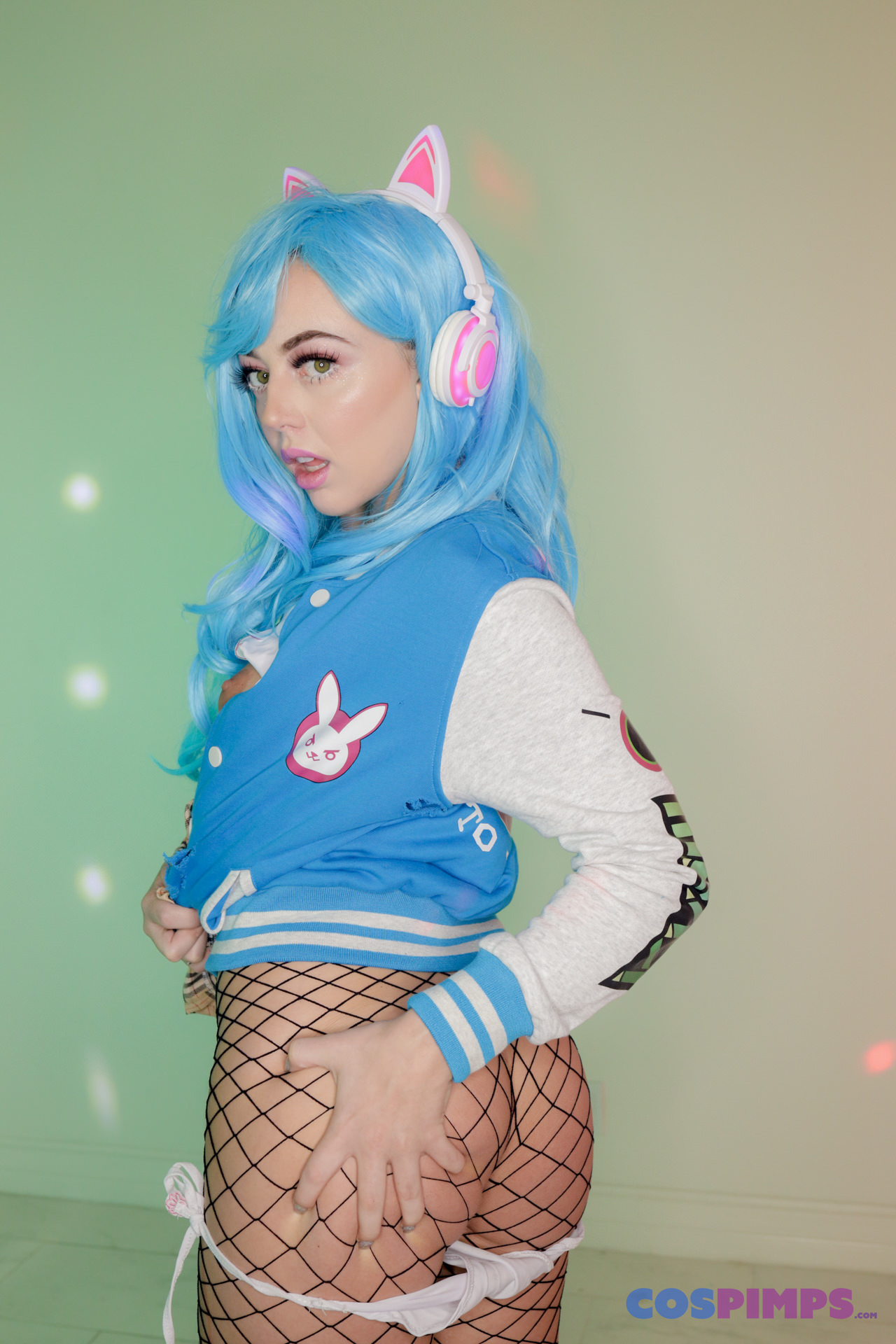 Music Makes Me Horny 18