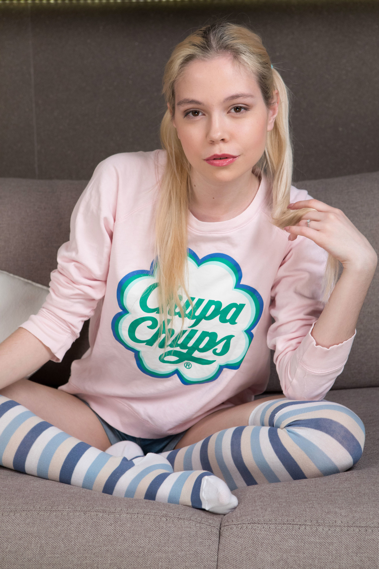 Margot In Sweet Barby 10