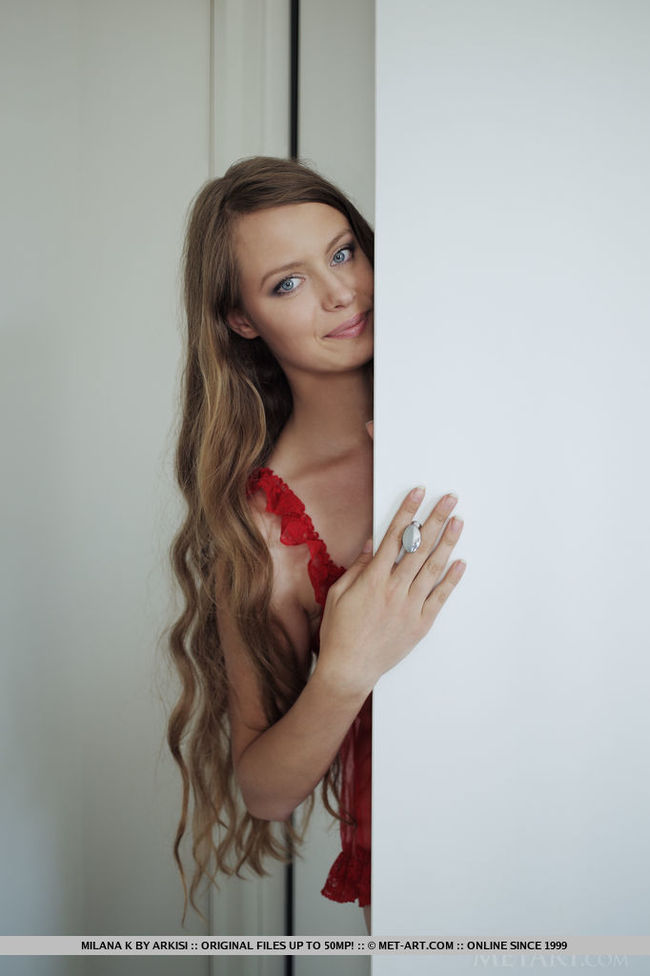Milana K 11