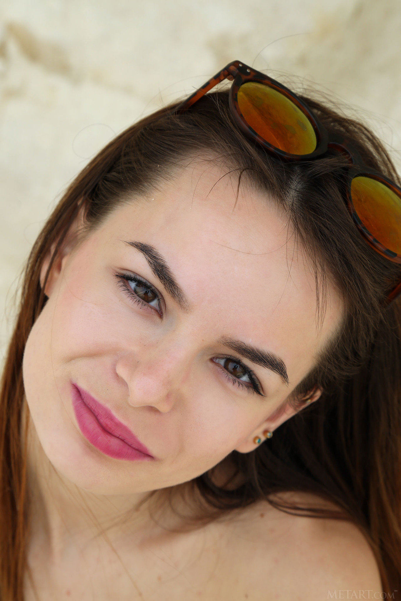 Petite Teen Debora A 15