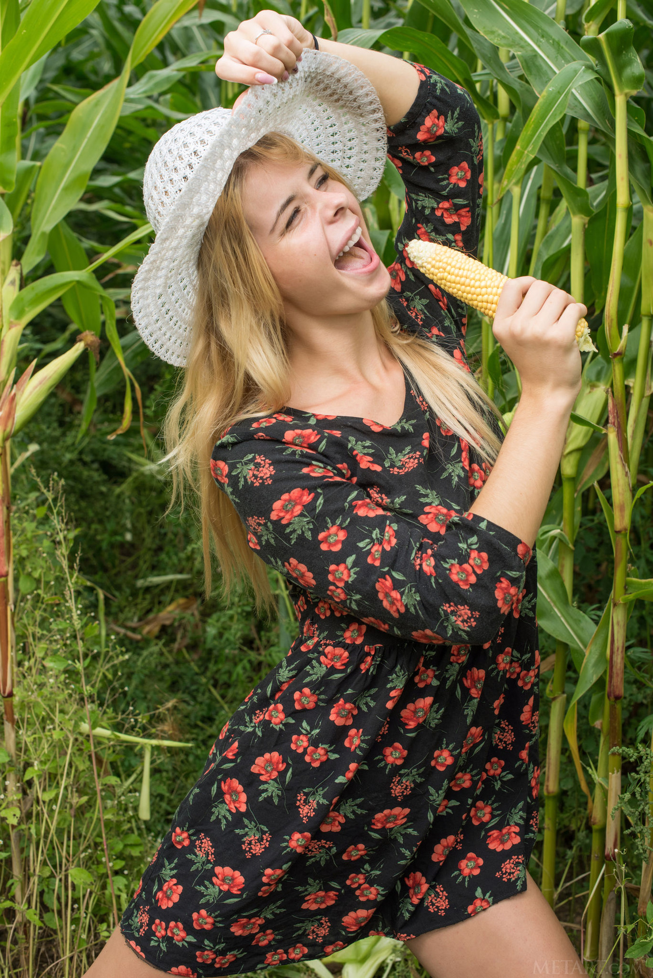 Farm Girl 02