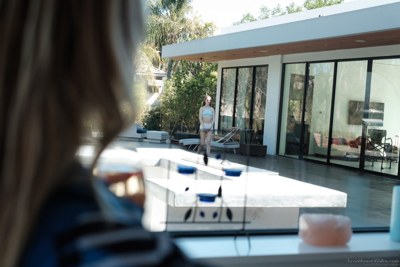 My Son's Girlfriend 00