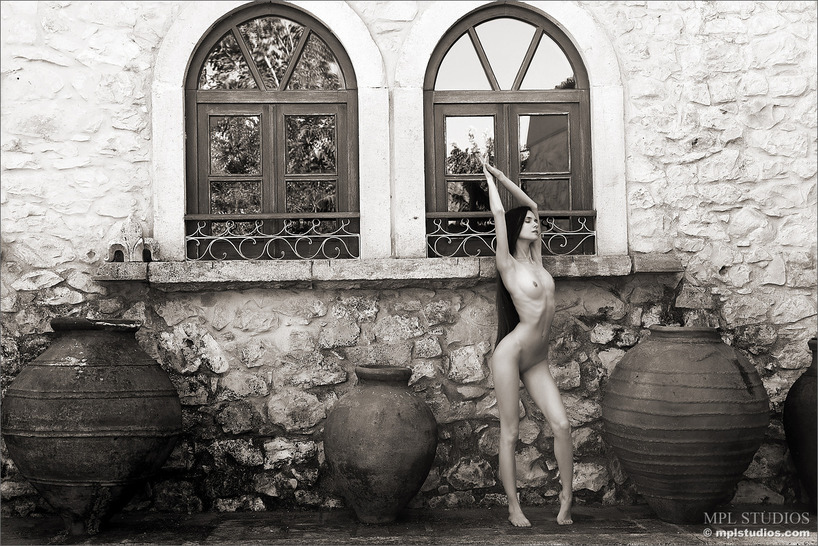 Leona Mia | Shoot Day: Portugal 10