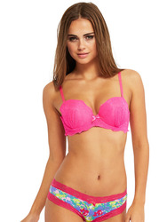 Lingerie Model Xenia Deli 05