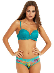 Lingerie Model Xenia Deli 09