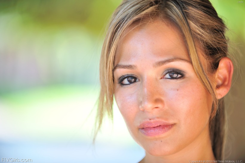 Exotic Beauty Layla 04