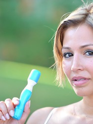 Exotic Beauty Layla 00