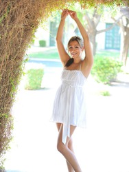 Exotic Beauty Layla 01