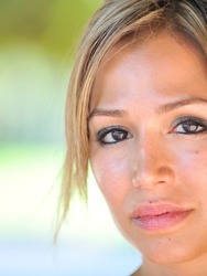 Exotic Beauty Layla 04