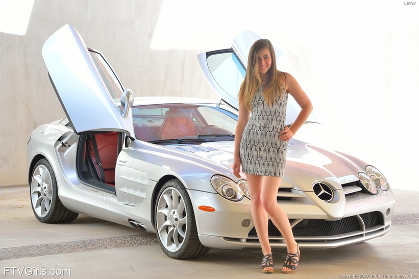 Oh Lord Won't You Buy Me A Mercedes Benz 00