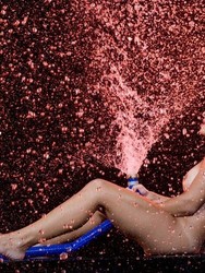 Krista Ayne Hot And Wet Naked Babe 15