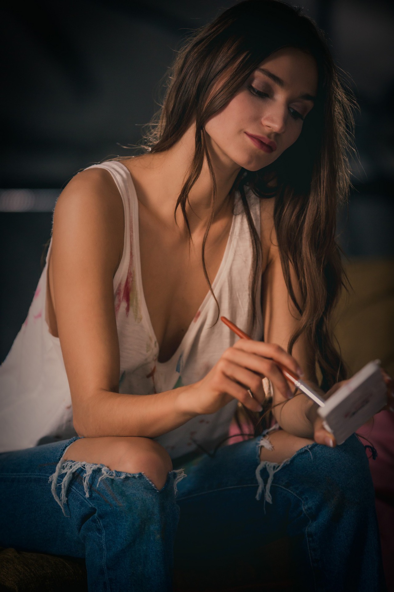 Ilvy Kokomo The Girl Of My Dreams 16