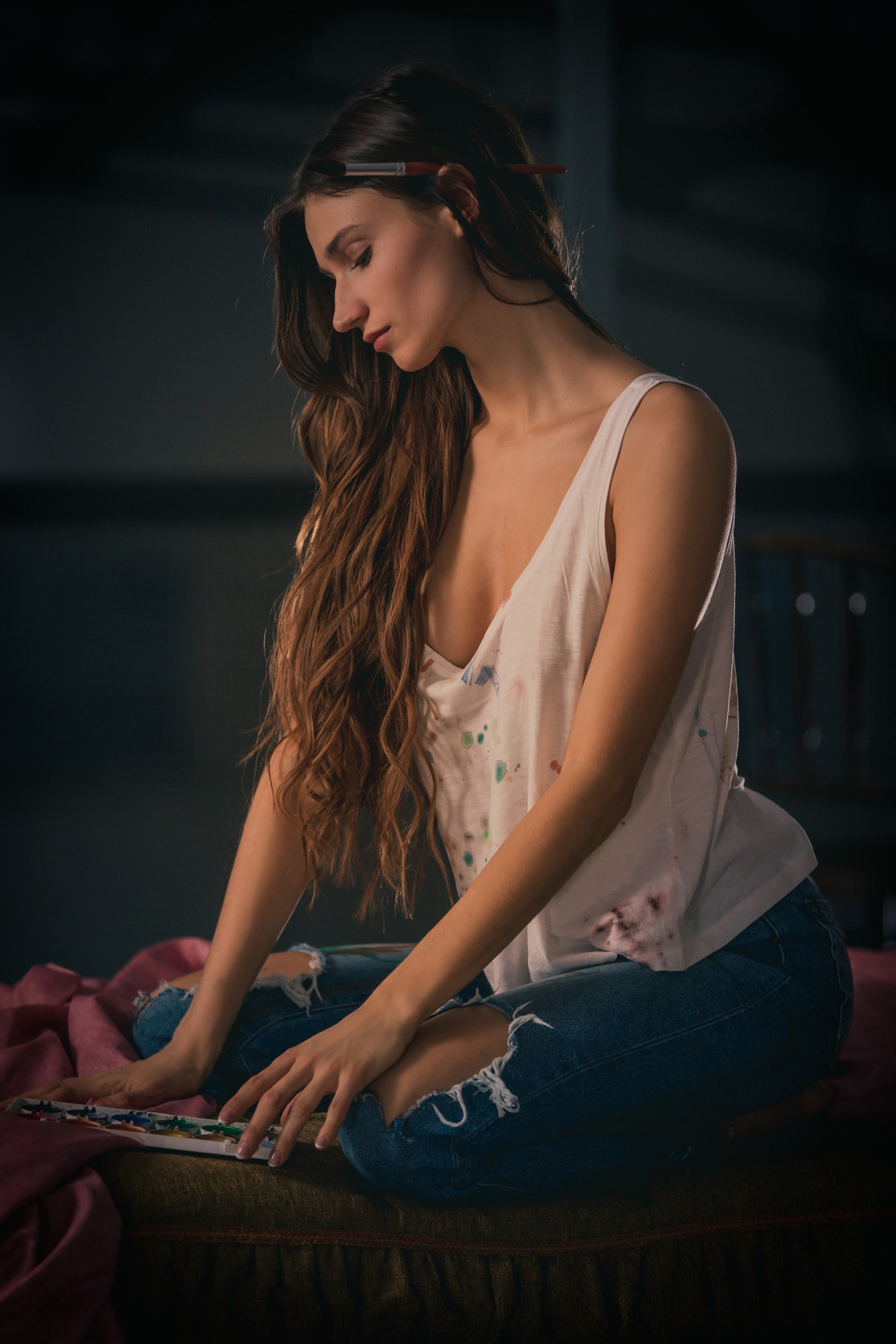 Ilvy Kokomo The Girl Of My Dreams 17