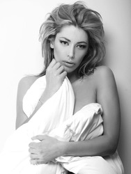 Playboy Babe Gosia Glaser 01
