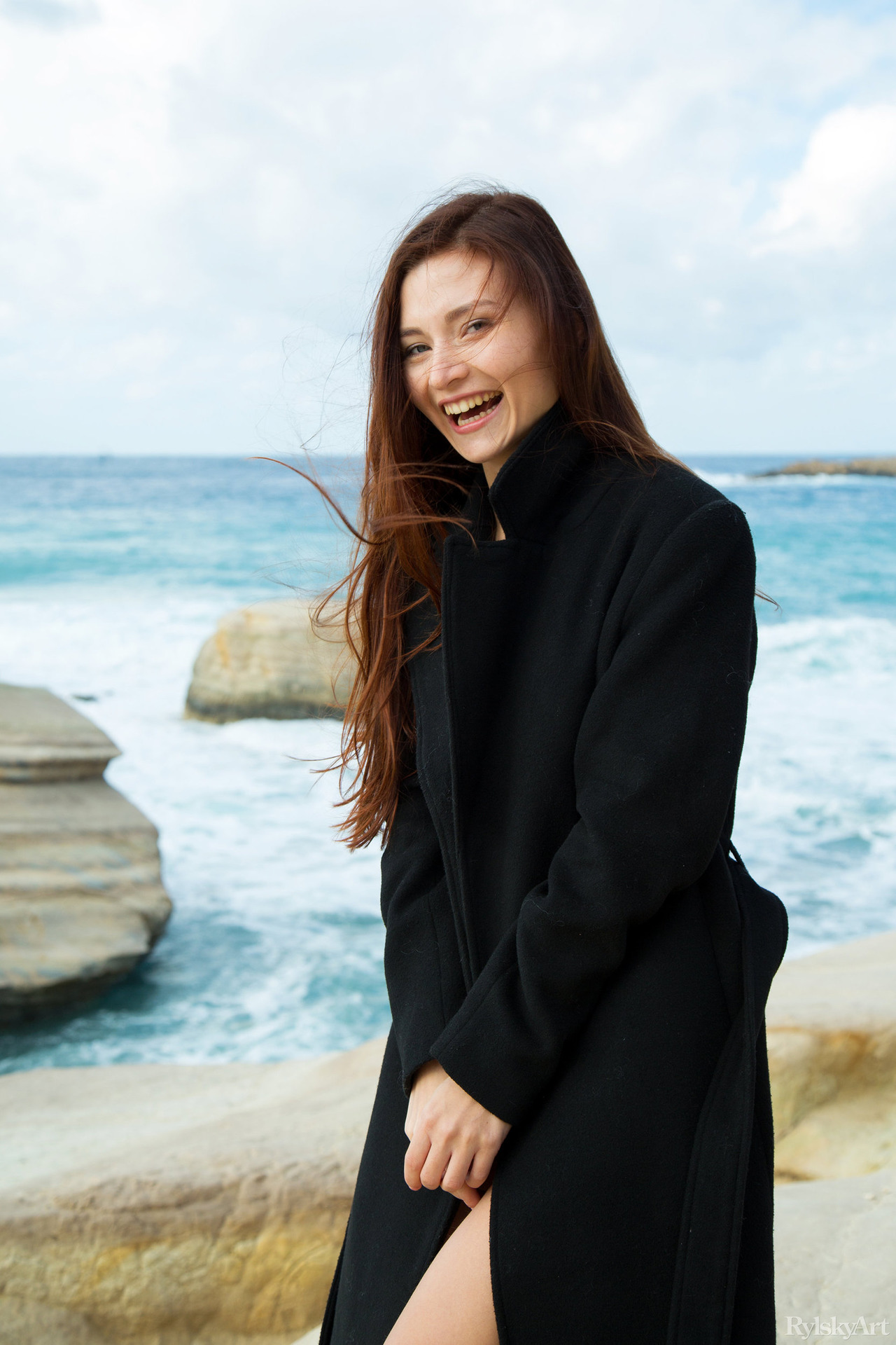 Backstage. Vol.43 01