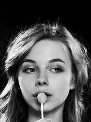 Black And White portRAits