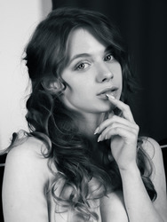 Black And White portRAits