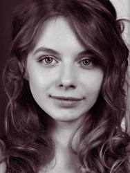 Black And White portRAits