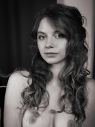 Black And White portRAits