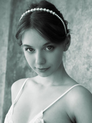 Black And White portRAits