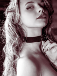 Black And White portRAits