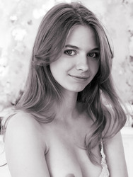 Black And White portRAits