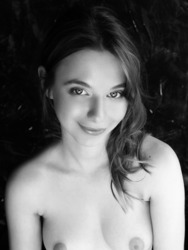 Black And White portRAits