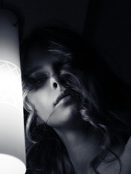 Black And White portRAits