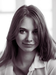 Black And White portRAits