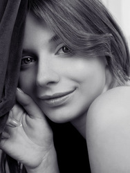 Black And White portRAits