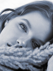 Black And White portRAits