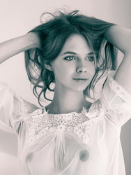 Black And White portRAits