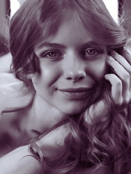 Black And White portRAits