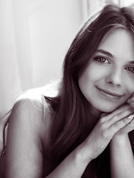 Black And White portRAits