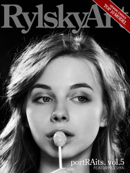 Black And White portRAits