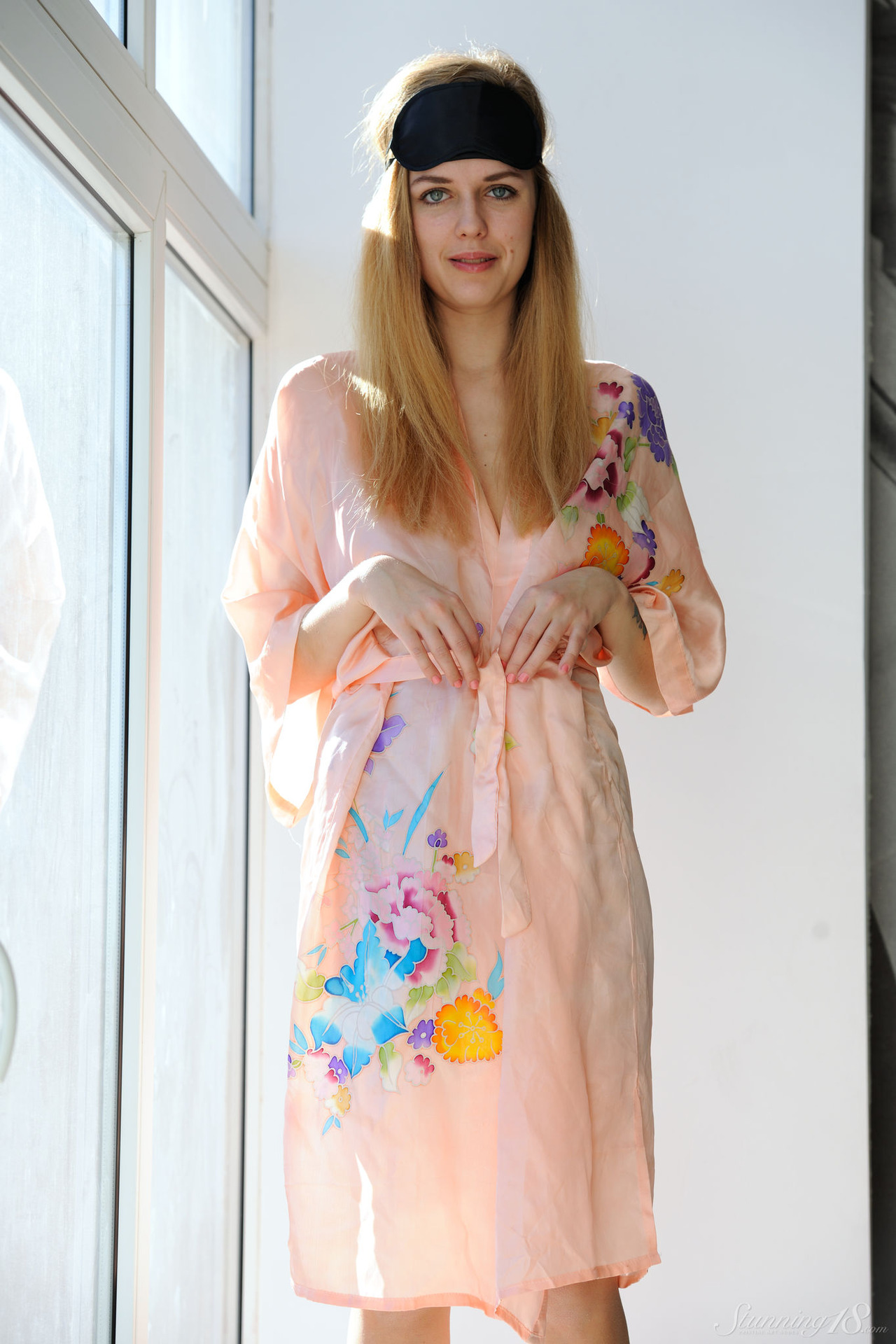 Giovane Mamma 03