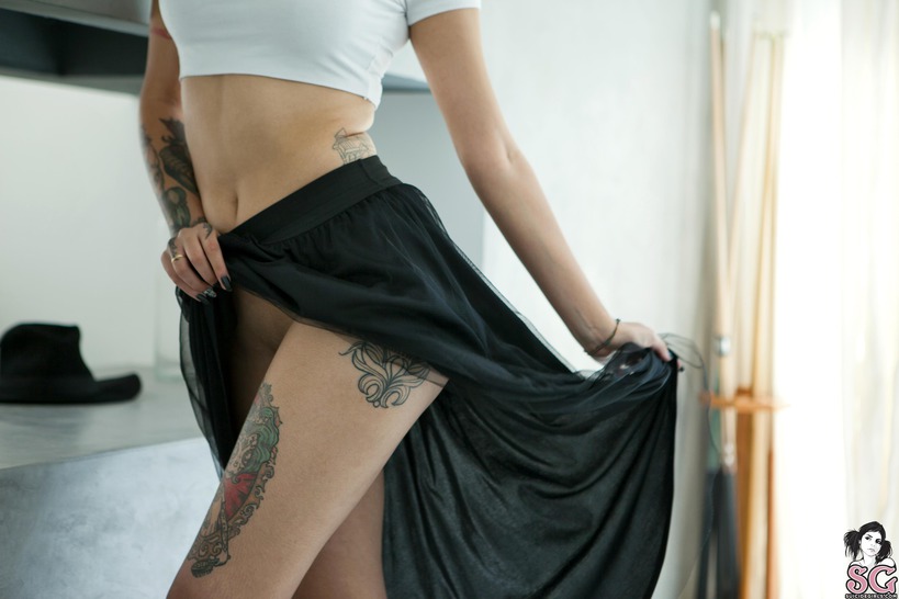 Mendacia Suicide 08