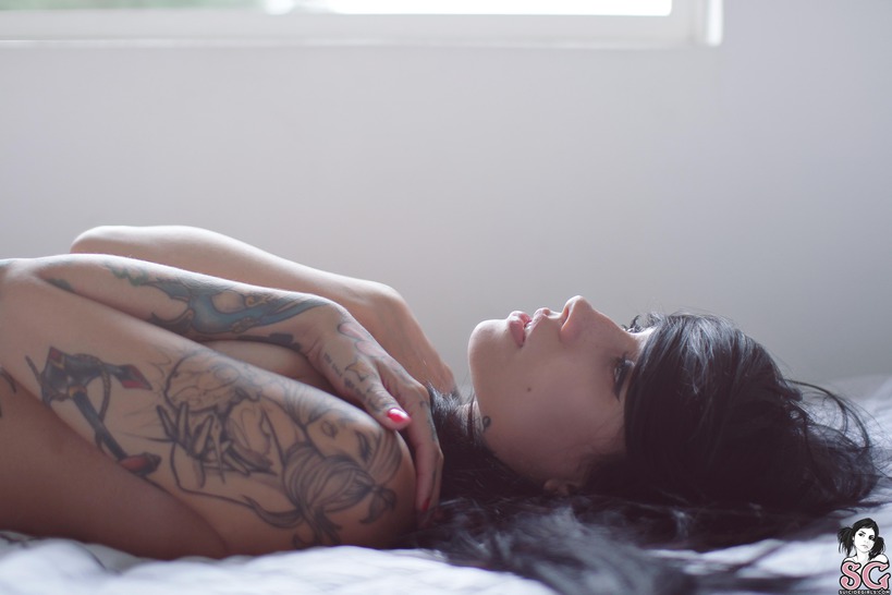 Haylie Suicide 15