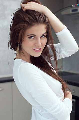 Hot Lana K