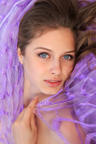 Spiritually And Sexually