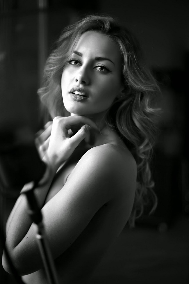 Glamour Babe Martina Ramundo 08