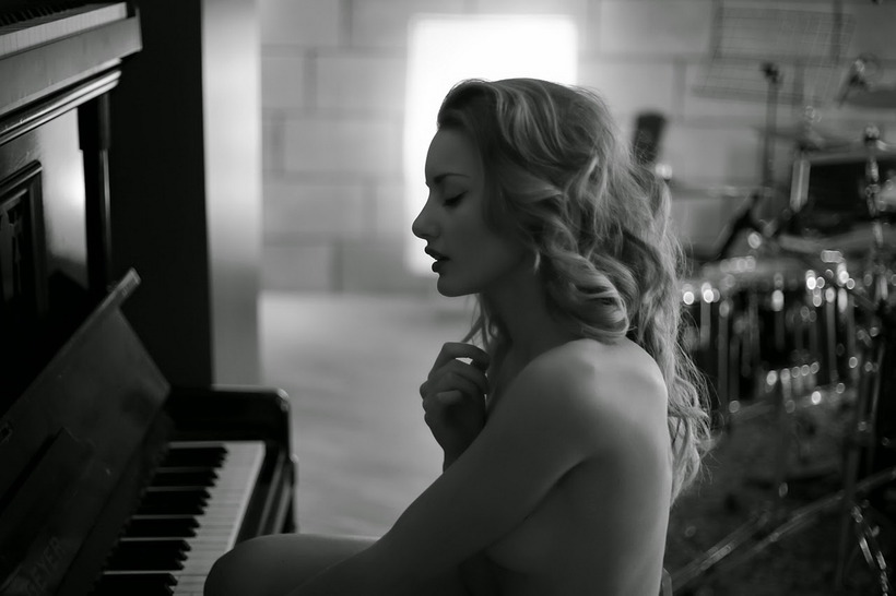 Glamour Babe Martina Ramundo 10