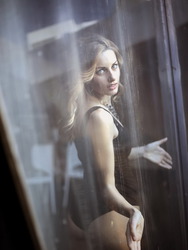 Glamour Babe Martina Ramundo