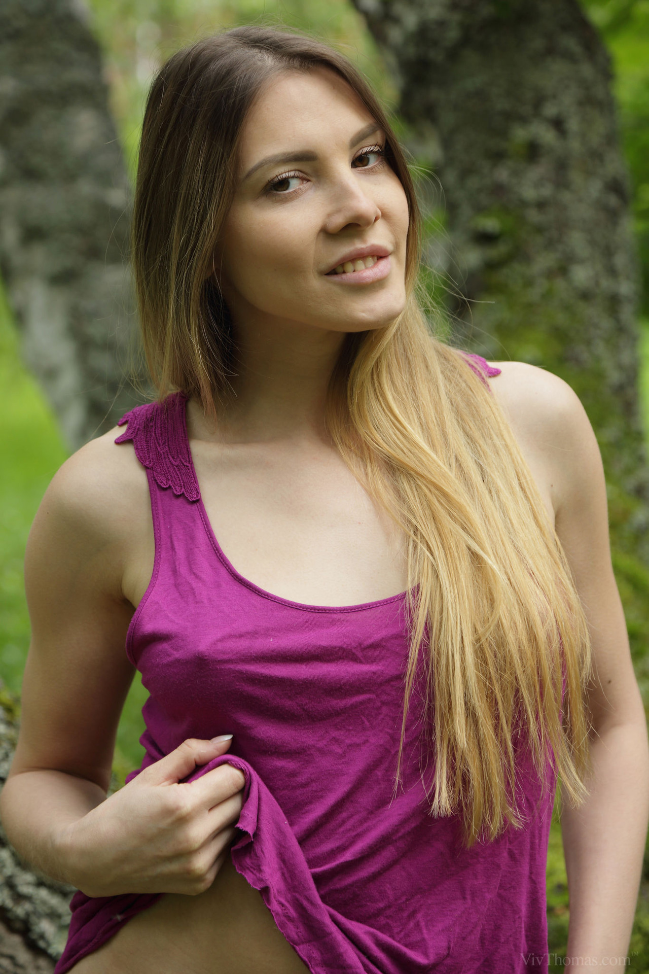 Forest Fun 00